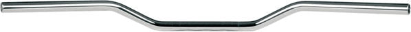 TRW HBAR 22MM CLASSICLOW STL CHR | MCL111SC