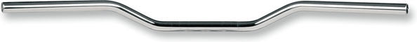 TRW HBAR 22MM CLASSICLOW STL CHR | MCL111SC