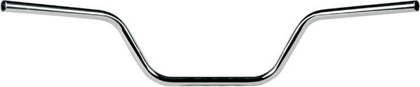 TRW HBAR 22MM TOURING LO STL CHR | MCL113SC