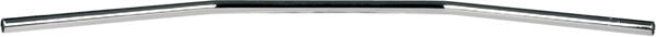 TRW HBAR 1"DRAGB LONG STL CHR/HOLE | MCL120CKB