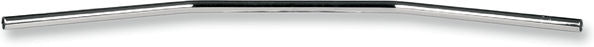TRW HBAR 22MM DRAGBAR LONG STL CHR | MCL121SC