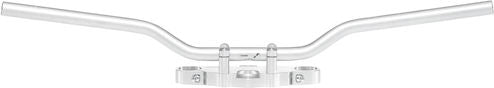 TRW HBAR 1"SPEDFGHTR STL CHR | MCL125SC