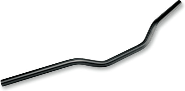 TRW HBAR 22MM SUPERBK ELEG STL BLK | MCL127SS