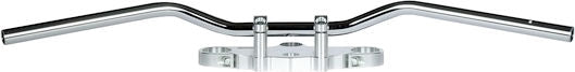 TRW HBAR 22MM SUPERBK SPOR STL CHR | MCL128SC