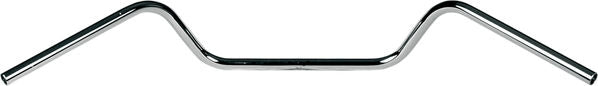 TRW HBAR 22MM MYSTIC HIGH STL CHR | MCL130SC