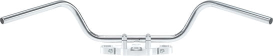 TRW HBAR 1"MYSTIC STEEL CHR/DENT | MCL131CKK
