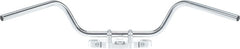 TRW HBAR 1"MYSTIC STEEL CHR/DENT | MCL131CKK