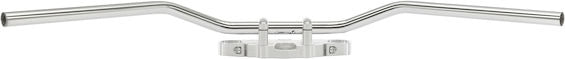 TRW HBAR 1"ROADSTAR WIDE STL CHR | MCL133SC