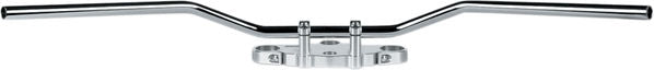 TRW HBAR 22MM ROADST WIDE STL CHR | MCL134SC
