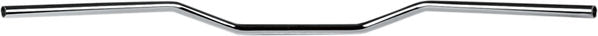 TRW HBAR 22MM ROADST WIDE STL CHR | MCL134SC