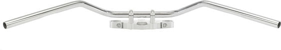 TRW HBAR 1"ROADS MED STEEL CHR | MCL135SC