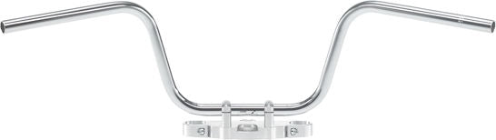 TRW HBAR 1"APEHANGR STEEL CHR | MCL136SC