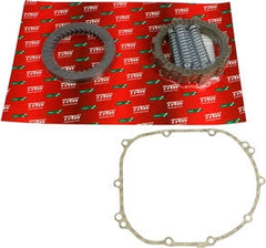 TRW CLUTCH SUPER KIT | MSK236