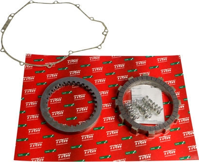 TRW CLUTCH SUPER KIT | MSK243