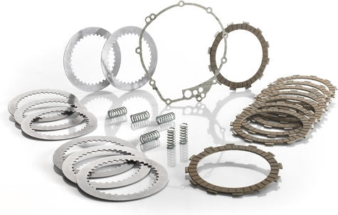 TRW CLUTCH SUPERKIT | MSK245