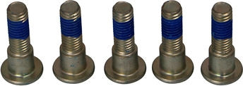 TRW BRAKE ROTOR BOLTS | MSS118-5