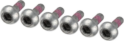 TRW BRAKE ROTOR BOLTS | MSS120-6