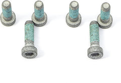 TRW BRAKE ROTOR BOLTS | MSS138-6