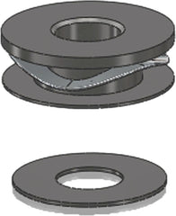TRW BRAKE ROTOR FITTING KIT BMW | MST13FK