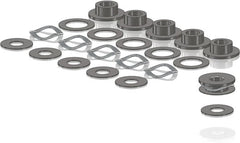 TRW BRAKE ROTOR FITTING KIT BMW | MST15FK