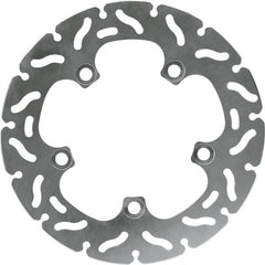 TRW ROTOR TRW MST233 | MST233