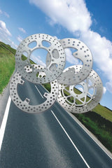 TRW ROTOR TRW MST248 | MST248