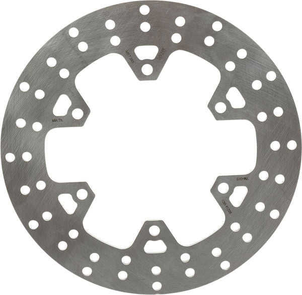 TRW ROTOR TRW | MST283