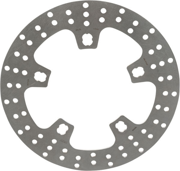 TRW ROTOR TRW | MST502