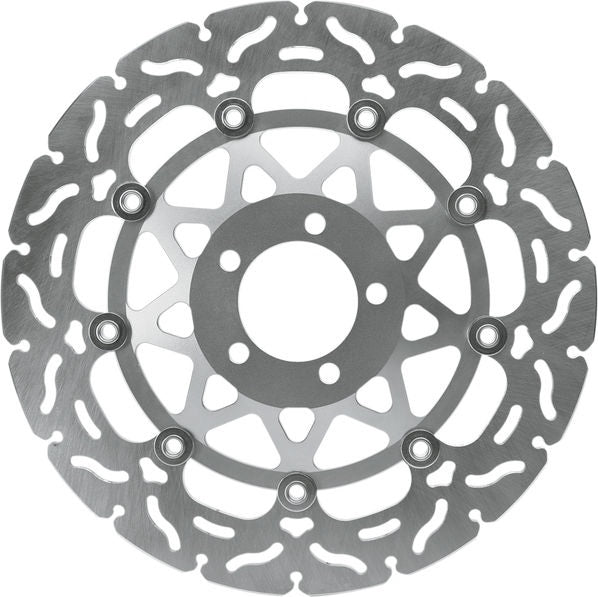 TRW ROTOR TRW MSW224 | MSW224