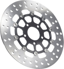 TRW BRAKE ROTOR FLOAT ROUND | MSW500