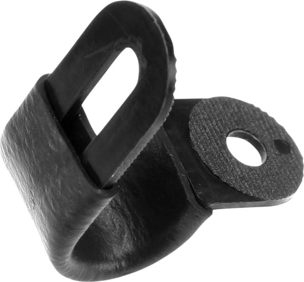 TRW BRAKE HOSE BLACK | MV1515-5