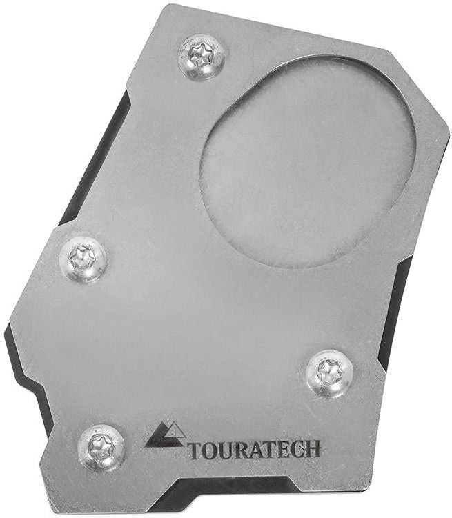 TOURATECH Side stand base extension for BMW R1250GS / R1250GS Adventure, lowering kit | 01-037-5277-0