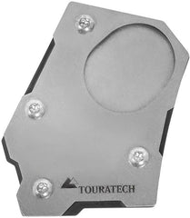 TOURATECH Side stand base extension for BMW R1250GS / R1250GS Adventure, lowering kit | 01-037-5277-0