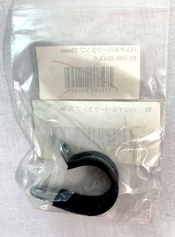 Touratech Handlebar Clamp | 01-040-0042-0