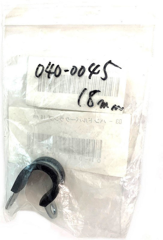 Touratech Handlebar Clamp | 01-040-0045-0