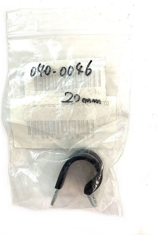 Touratech Handlebar Clamp | 01-040-0046-0