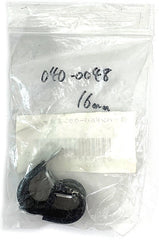 TOURATECH Handlebar clamps 16 mm | 01-040-0048-0