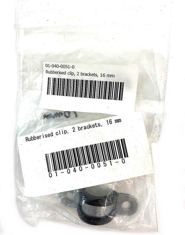 Touratech Clamp | 01-040-0051-0
