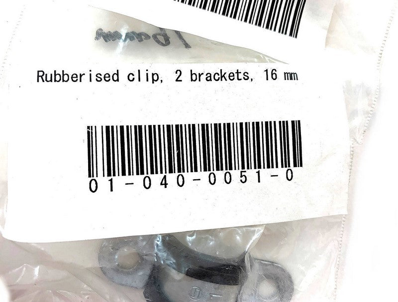 Touratech Clamp | 01-040-0051-0