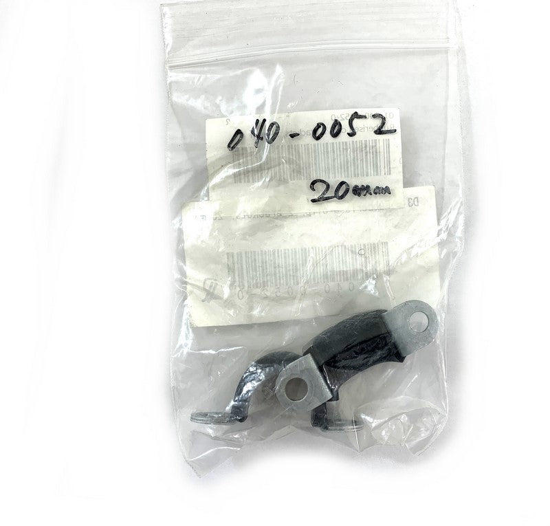 Touratech Clamp | 01-040-0052-0