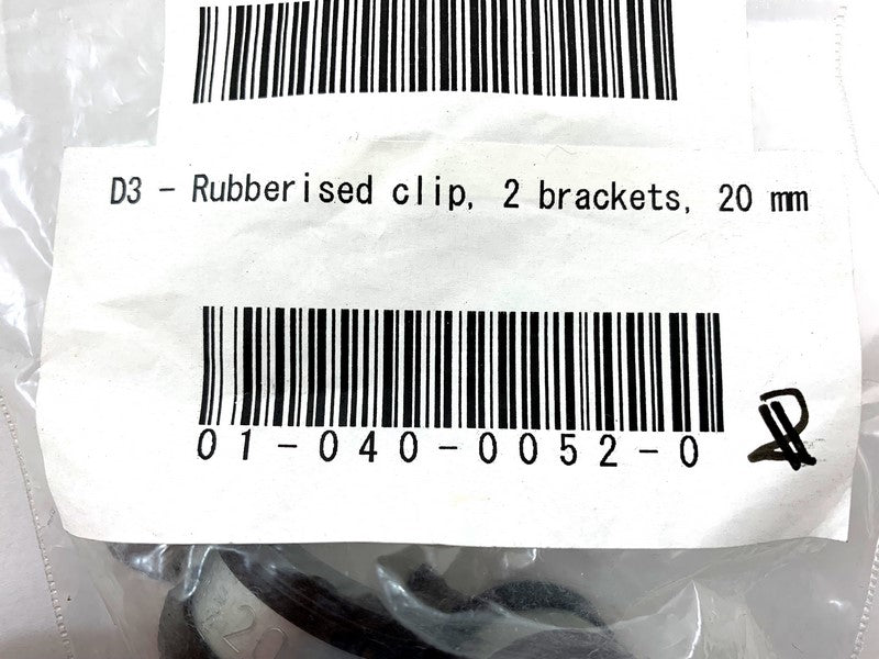 Touratech Clamp | 01-040-0052-0