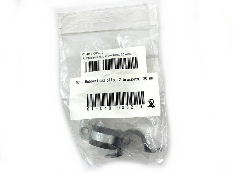 Touratech Clamp | 01-040-0052-0