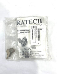 TOURATECH / ツアラテック Lockable plug for oil filler hole BMW R 850/1100/1150 GS | 01-040-0286-0