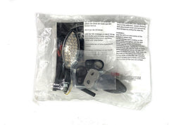 TOURATECH / ツアラテック LED indicators front BMW R 1200 GS oval *pair* | 01-040-6020-0
