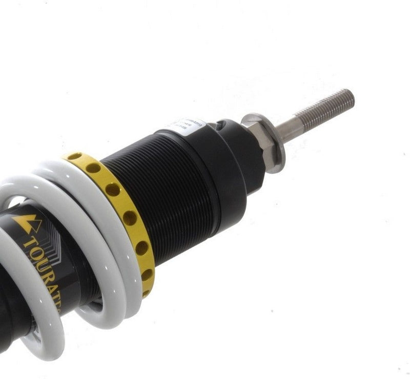 TOURATECH Touratech Suspension EXPLORE - SET for BMW R1200GS Model 2004-2012 | 01-044-5848-0