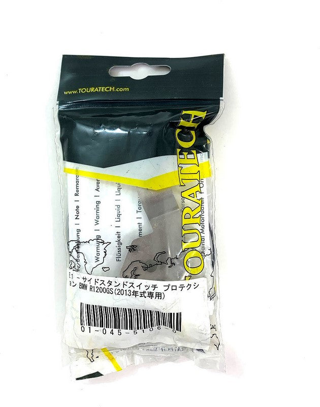 TOURATECH / ツアラテック Stainless steel crash bar, BMW R1200GS from 2013 | 01-045-5160-0
