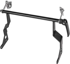 TOURATECH Windscreen stabilizer with GPS mounting bracket for BMW R1250GS/ R1250GS Adventure/ R1200GS (LC)/ R1200GS Adventure (LC) | 01-045-5330-0