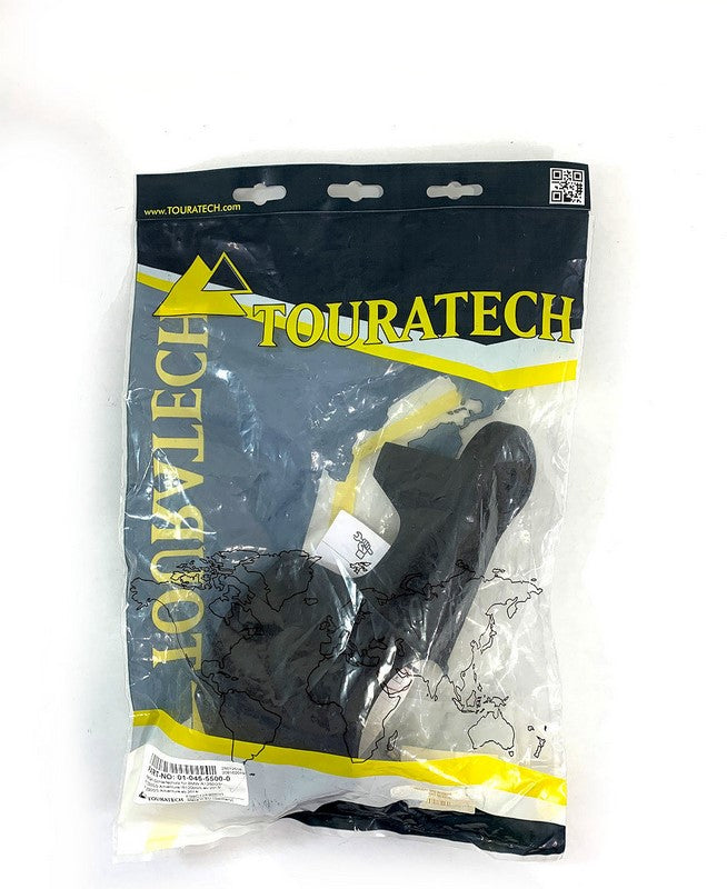 TOURATECH Cardan guard for BMW R1250GS/ R1250GS Adventure/ R1200GS from 2013/ R1200GS Adventure from 2014/ R1250RT/ R1200RT from 2014/ R1200R from 2015/ R1200RS | 01-045-5500-0