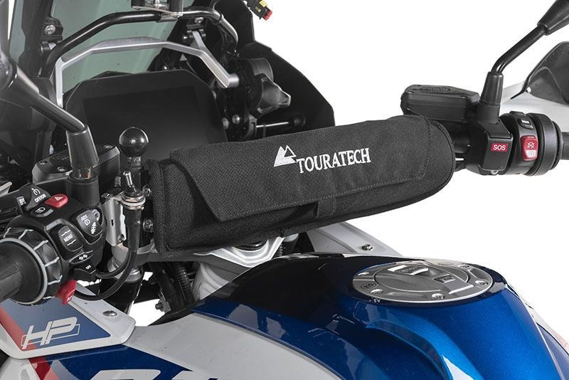 TOURATECH Handlebar bag "Ibarra" | 01-045-5827-0