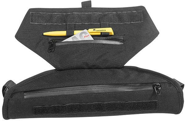 TOURATECH Handlebar bag "Ibarra" | 01-045-5827-0